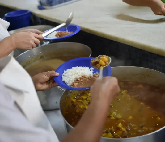 Brasil sai do Mapa da Fome, indica relatório da ONU. FAO monitora situação alimentar nos países