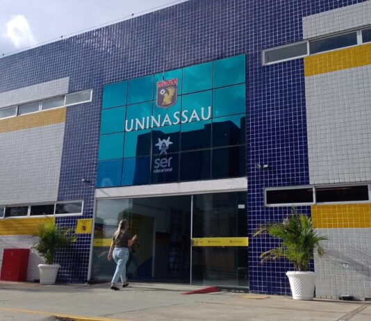 UNINASSAU Campina Grande promove momento de acolhimento aos estudantes novatos