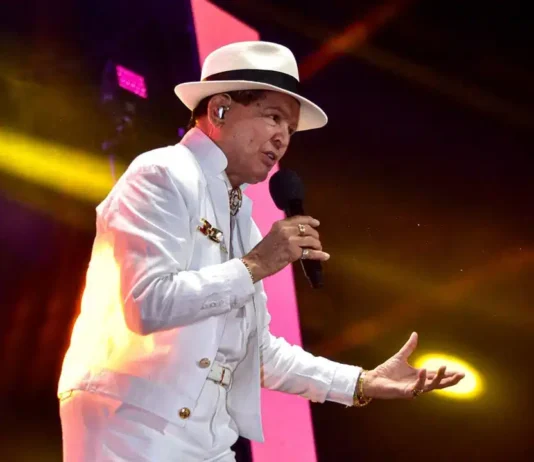 Maior São João do Mundo chega ao fim com Alcymar Monteiro e outras atrações