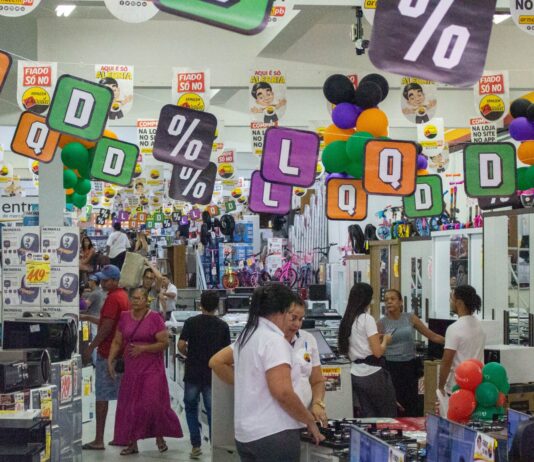 Liquida Campina 2025: CDL Promove Treinamento Estratégico para Vendedores