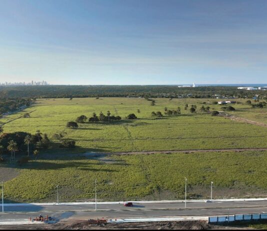 Investimento com vista para o futuro: Alliance aposta na expansão da Praia do Sol