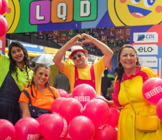 TEMPORADA DE PROMOÇÕES: Liquida Campina começa nesta quinta-feira e vai premiar consumidores que comprarem no comércio local