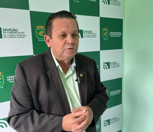 Olimpio volta a cobrar pagamento de subvenções sociais a entidades filantrópicas