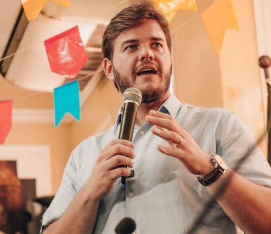 Entrevista: Prefeito Bruno faz um balanço d’O Maior São João do Mundo 2025 e destaca recordes conquistados