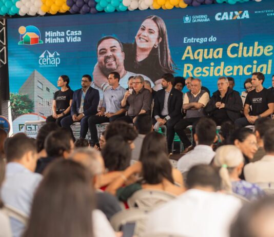 Construtora entrega mais de 200 unidades habitacionais em Campina Grande