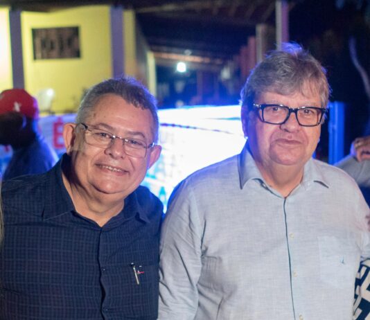 Notícia importante para todos que sonham com a pavimentação da estrada que liga Galante ao Ligeiro.