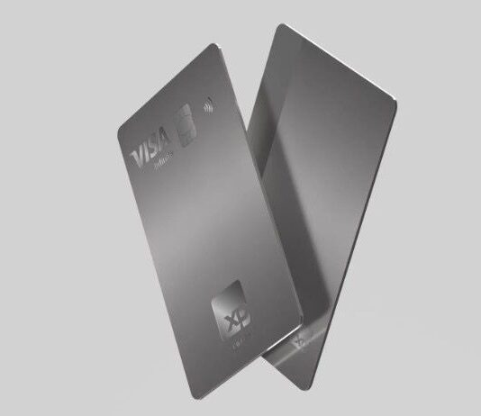 XP lança Cartão XP Legacy e reforça sua presença no segmento de alta renda
