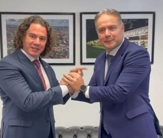 Veneziano confirma a agenda do ministro dos Transportes Renan Filho em Campina Grande nesta sexta; veja compromissos