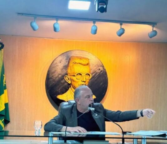 Anderson Pila defende divulgação contínua e planejamento anual para o São João de Campina Grande