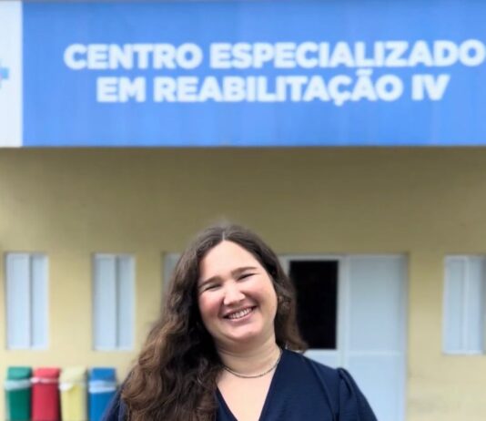 Veadora Pâmela Vital incentiva políticas públicas de acessibilidade e inclusão com a instituição do Cadastro Municipal de Pessoas Com Deficiência