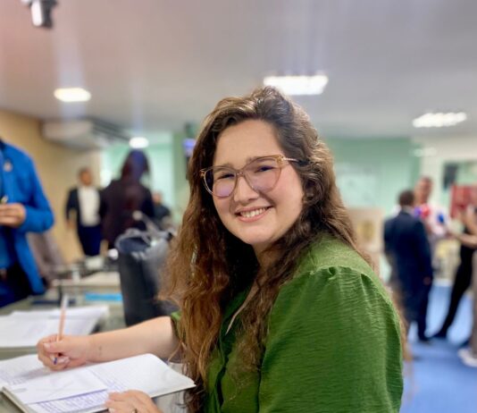 Vereadora Pâmela Vital destaca o trabalho realizado pelos trabalhadores do setor industrial no município de Campina Grande e propõe “Semana da Indústria e Inovação”