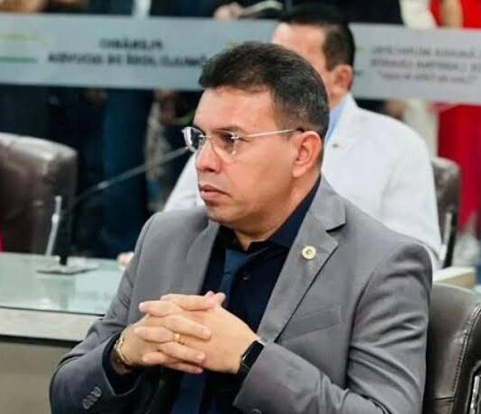 Marcio Guedes propõe lei para garantir alimentação adequada a pacientes celíacos internados