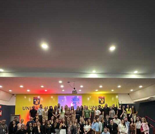 UNINASSAU Campina Grande realiza a semana pedagógica