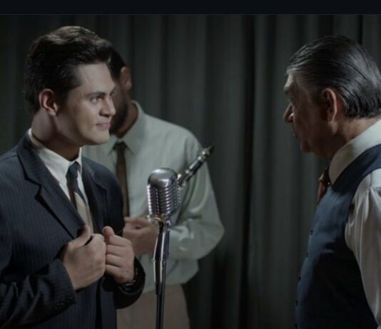 Habeas Pinho chega às telas homenageando Ronaldo Cunha Lima