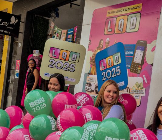 Liquida Campina: Último dia da campanha deve aquecer comércio em sábado de “Tarifa Zero” nos ônibus