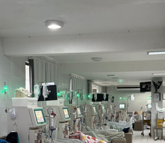 Governo do Estado vai garantir hemodiálise em Campina Grande após omissão da Prefeitura, afirma Vereador Anderson Pila