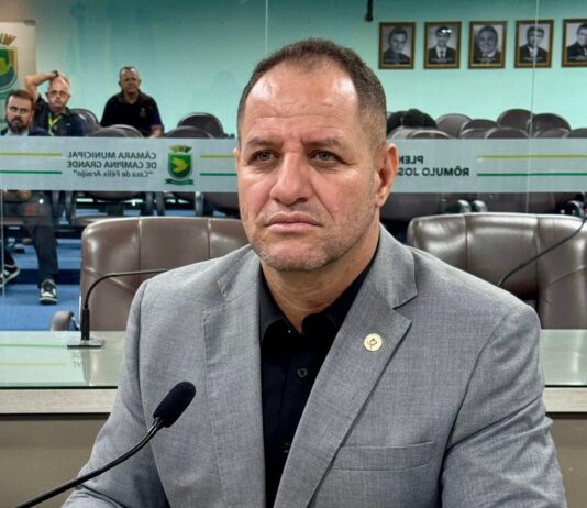 Sargento Wellington Cobra conquista aprovação de lei para atendimento psicossocial nas escolas públicas municipais