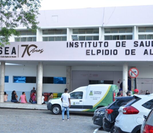 ISEA celebra 74 anos como referência em maternidade para Campina Grande e toda Paraíba