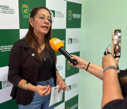 Aninha Cardoso explica voto contra suplementação para Festival de Inverno e cobra mais transparência