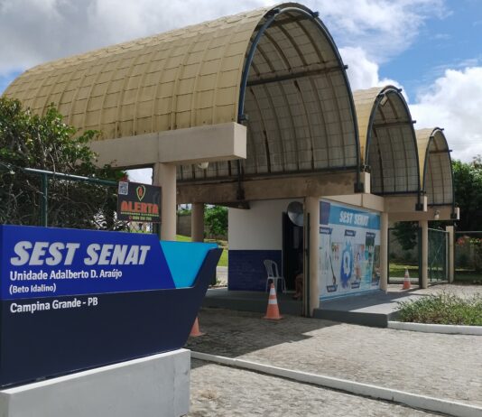 Motorista Série A: SEST SENAT Campina Grande prorroga inscrições até 20 de agosto