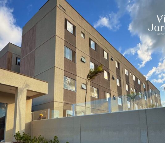 Realize o sonho da compra do primeiro apartamento com facilidades e as melhores condições de financiamento