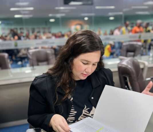 Semana de Luta: mobilização pela população em situação de rua e por políticas públicas mais justas