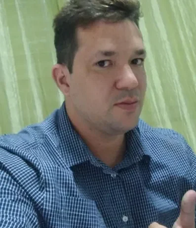 Médico paraibano formado na UFCG de Cajazeiras é aprovado como psiquiatra da Polícia Federal