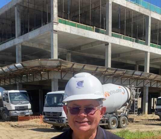 O novo Hospital da Mulher está se tornando realidade e vai transformar o atendimento hospitalar em Campina Grande e região