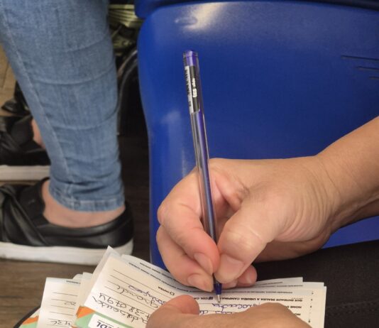 Liquida Campina: cupons podem ser depositados até quarta-feira (06), na CDL