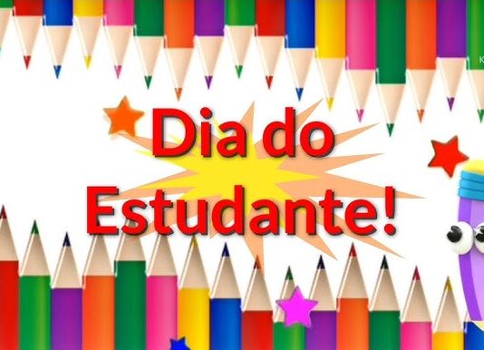 Dia do Estudante com presente especial para a educação paraibana! 🤩