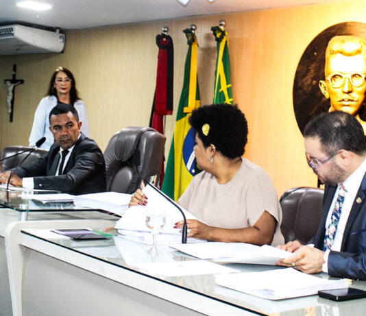 Vereadoras destacam a campanha do “Agosto Lilás’’ e os 19 anos da Lei Maria da Penha