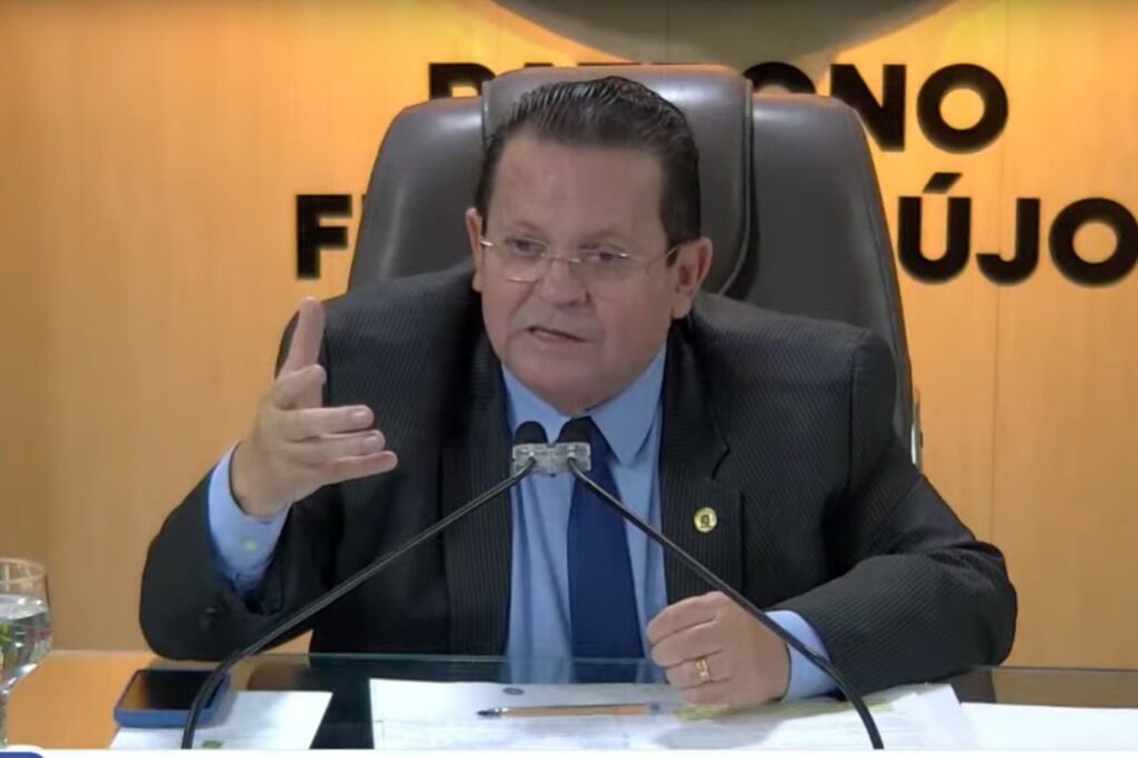 Após audiência, Olimpio propõe grupo de trabalho para discutir medidas contra esvaziamento do Centro