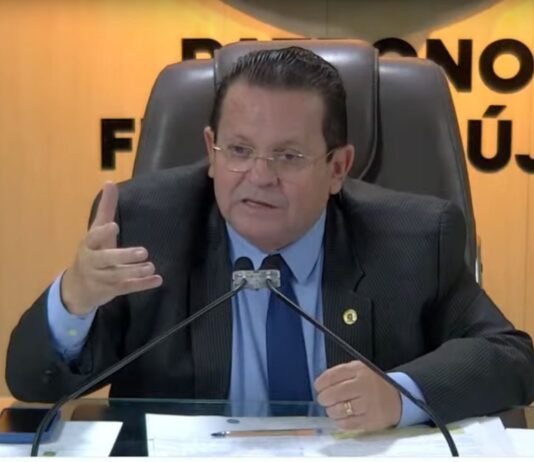 Após audiência, Olimpio propõe grupo de trabalho para discutir medidas contra esvaziamento do Centro da cidade