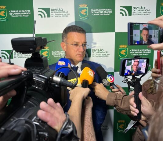 “Lei Felca” entra em vigor na Paraíba para combater adultização de crianças