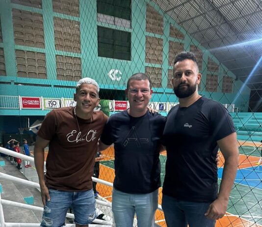 Vereador Dinho Papa-léguas celebra sanção de projeto que torna o X1 modalidade esportiva em Campina Grande