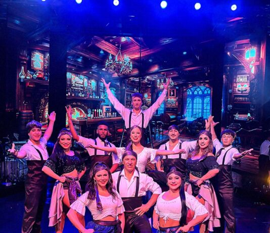 Temporada do Internacional Circo Kroner anima Campina Grande com shows de terça a domingo