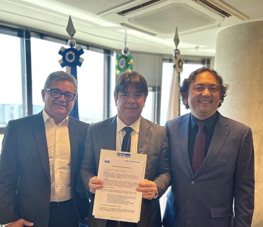 Educação em destaque: vem aí uma nova Escola SESI em Campina Grande