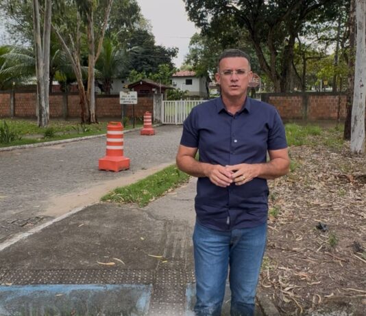 Sargento Neto cobra cumprimento de acordos do governador com policiais da Paraíba