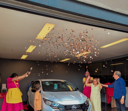 Liquida Campina 2025: CDL encerra entrega dos prêmios da campanha com grande sucesso