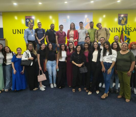 UNINASSAU celebra Dia do Administrador com evento de valorização profissional