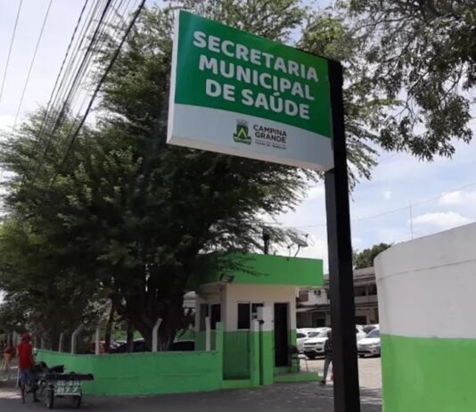 Secretaria de Saúde de Campina Grande, esclarece que teve início o cronograma financeiro de repasses aos hospitais e clínicas