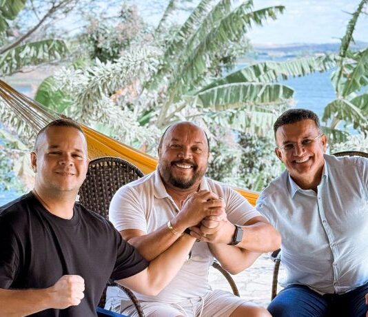 Posse do vereador Plínio Gomes será terça, diz presidente