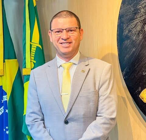 Lei da Gratuidade para Agentes da Segurança Pública é publicada no Diário Oficial após iniciativa do vereador Dinho Papaleguas