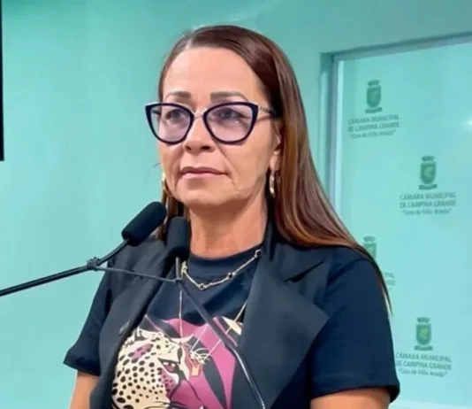Prefeito veta projeto de Aninha Cardoso que buscava equidade salarial para mulheres na administração pública