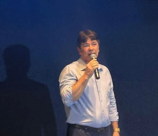 Cassiano Pereira presta contas de seu primeiro ano de gestão e marca retomada da relação da FIEP com a imprensa