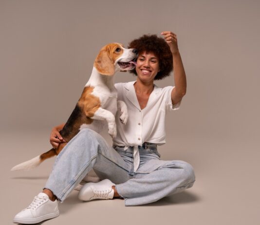 Qual a importância dos pets para a saúde mental?