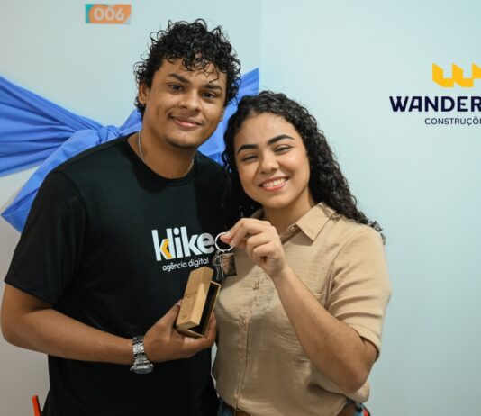 Comprar um imóvel é pensar no futuro e garantir a independência financeira