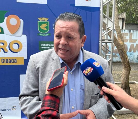 Após listar “Top 7” de buracos e cruzamentos com multas, Olimpio Oliveira vai buscar Sesuma e STTP