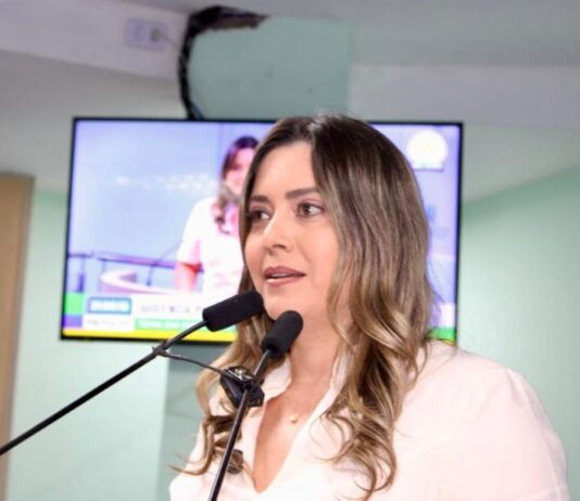 Waléria Assunção destaca fiscalização permanente aos serviços prestados à população