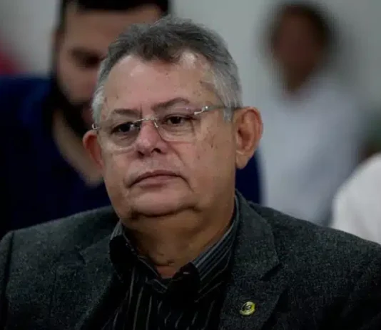 Ação do Vereador Pimentel Filho, mais uma conquista para o Distrito de Galante